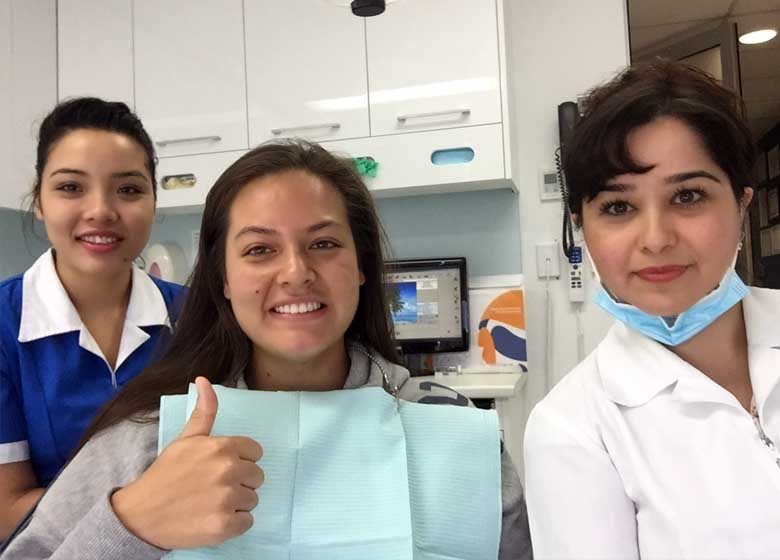 Patient Dental Services